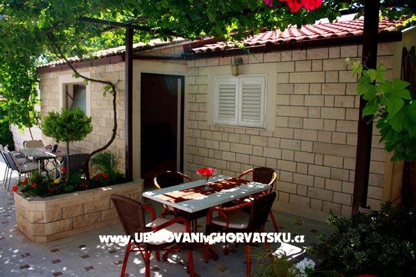 Apartments Barovic Srebreno – photo 2