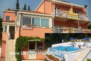 Apartments Brasina – photo 3