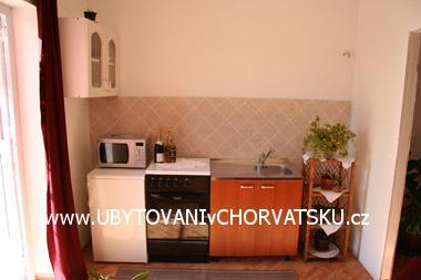 Apartments Brasina – photo 7