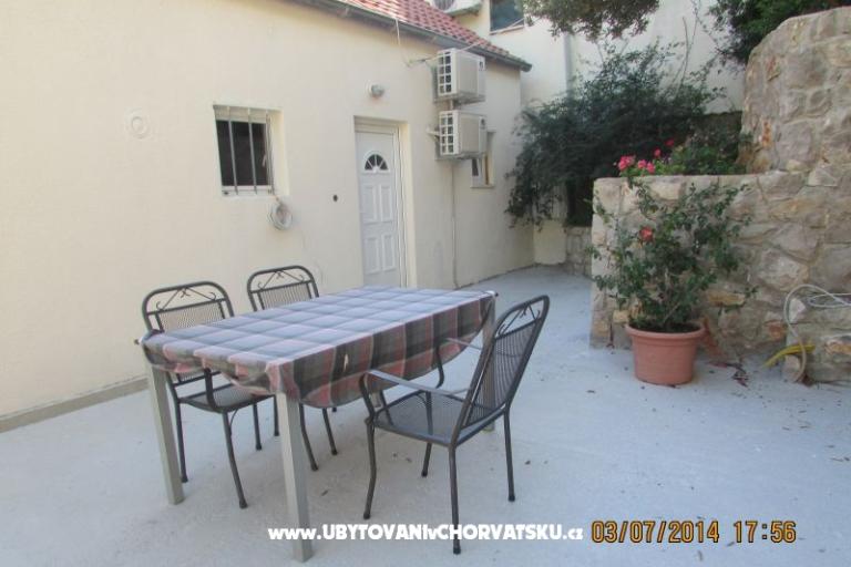 Apartments Antea (Litrica) – photo 3