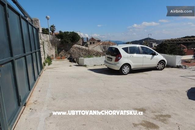 Apartments Mir Dubrovnik – photo 12