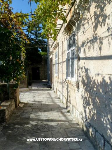 Apartments Mir Dubrovnik – photo 4