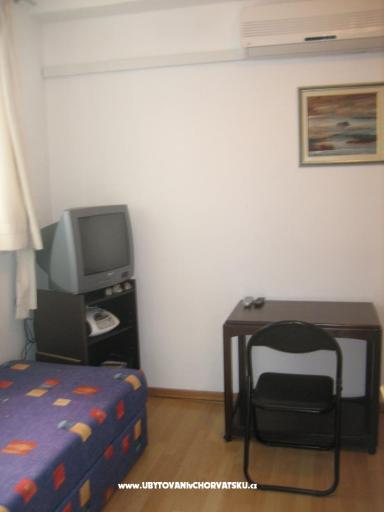 Apartments Montovjerna – photo 4