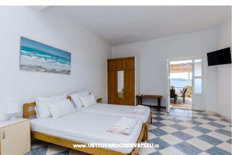 Sea apartments and Stone apartments – photo 11