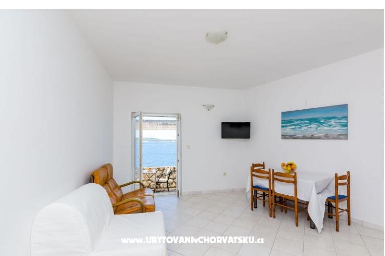 Sea apartments and Stone apartments – photo 13