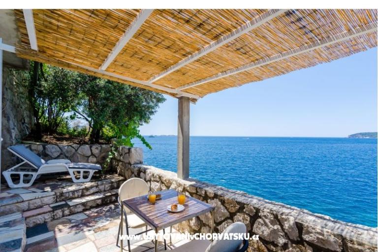 Sea apartments and Stone apartments – photo 14