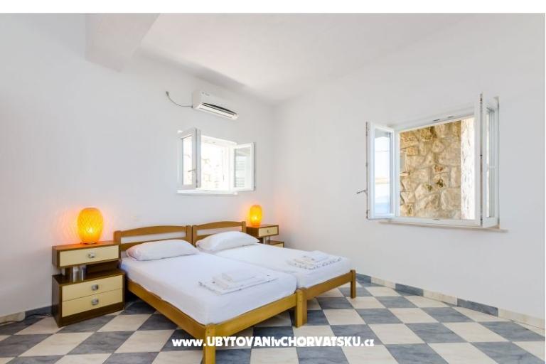 Sea apartments and Stone apartments – photo 15