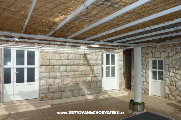 Sea apartments and Stone apartments – photo 16
