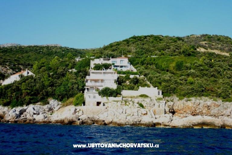 Sea apartments and Stone apartments – photo 18