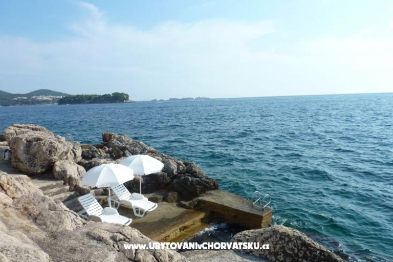 Sea apartments and Stone apartments – photo 4