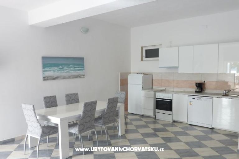 Sea apartments and Stone apartments – photo 7