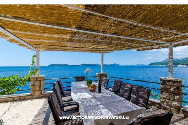 Sea apartments and Stone apartments – photo 9