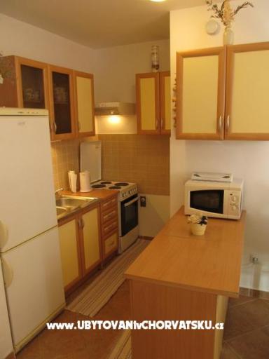Apartments More – photo 16