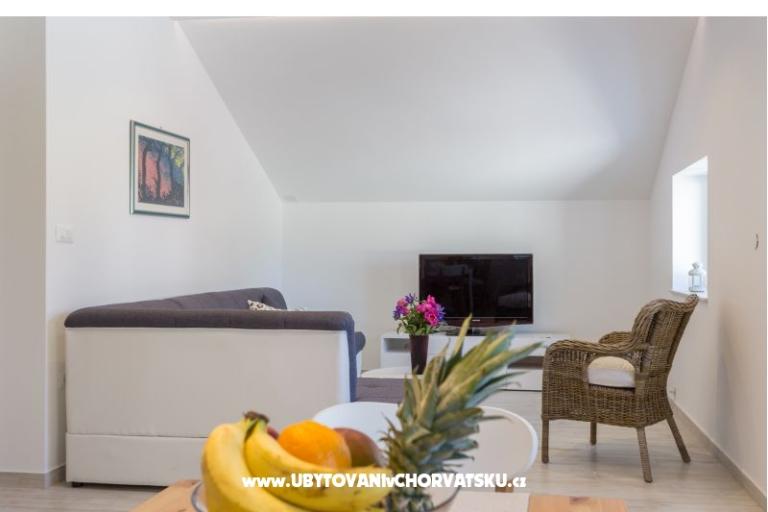 Apartment Fortunei Rožat – photo 16