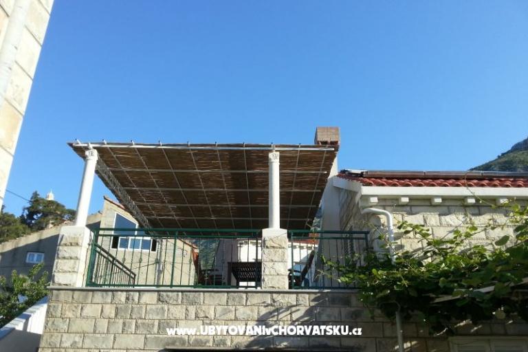 Apartment Fortunei Rožat – photo 18