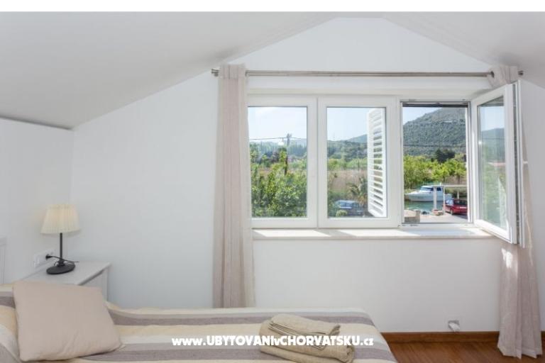 Apartment Fortunei Rožat – photo 9