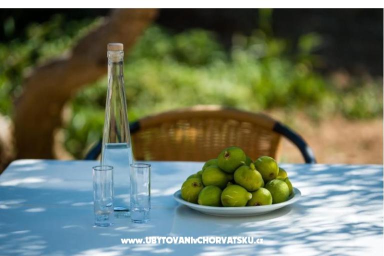 Apartment Franica – photo 12