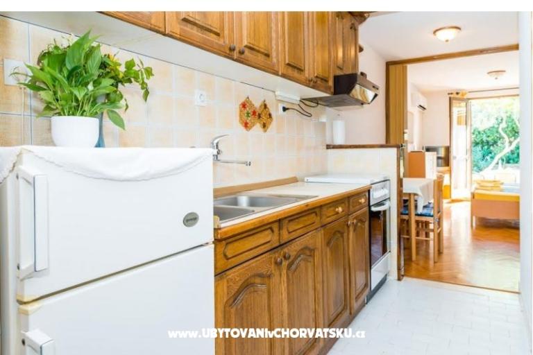 Apartment Franica – photo 6