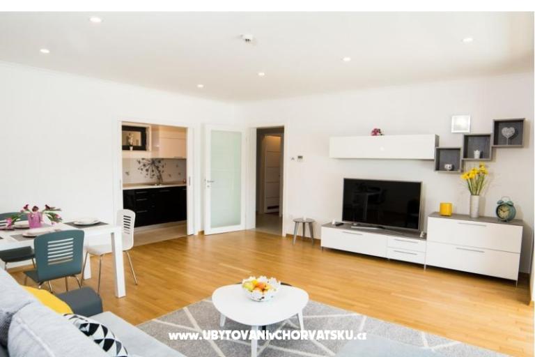 Apartment Heart of Dubrovnik – photo 10