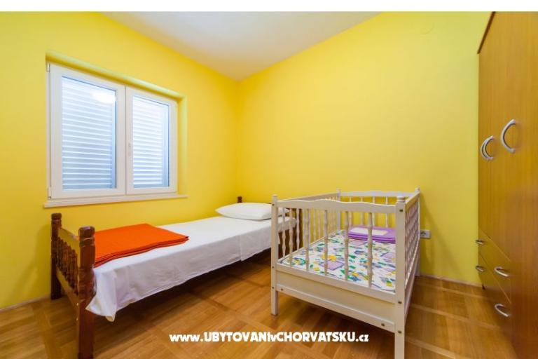 Apartments Bay View – photo 13