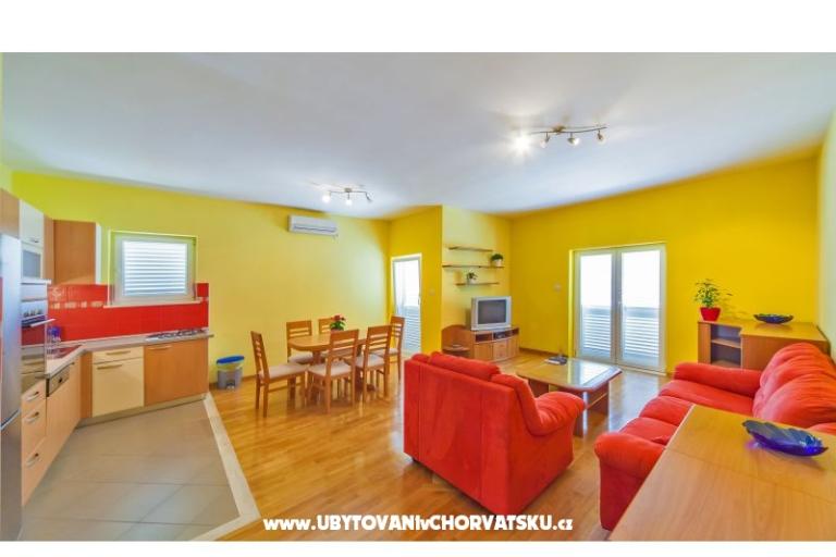 Apartments Bay View – photo 15