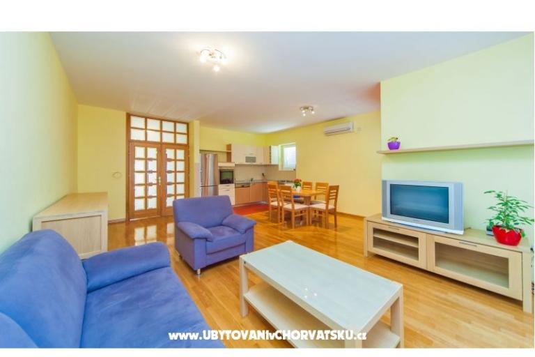 Apartments Bay View – photo 16