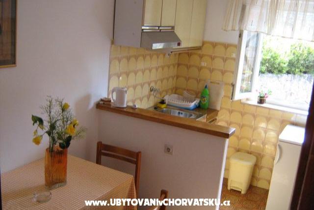 Apartments  Boris -Štikovica – photo 11