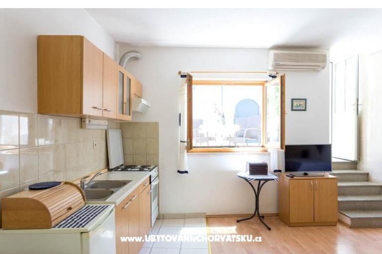 Apartments Tomaš Dubrovnik – photo 9