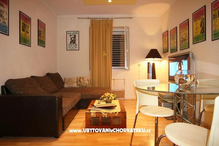 Apartments Rock Palace – photo 17