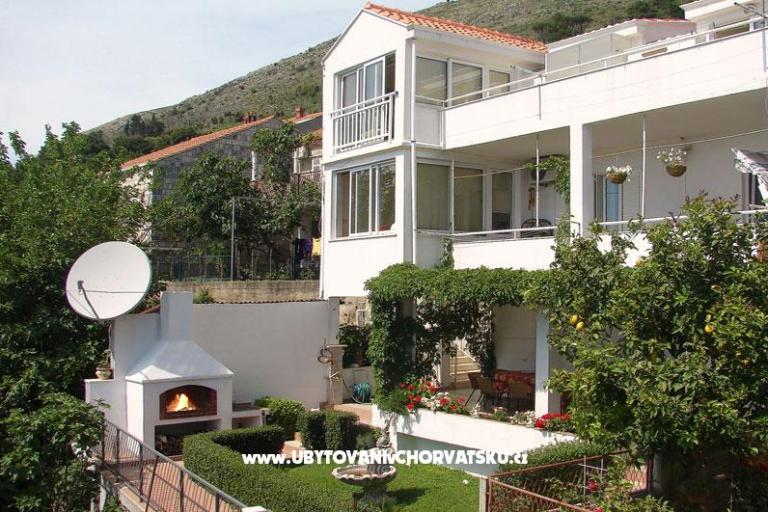 Apartments Rock Palace – photo 8