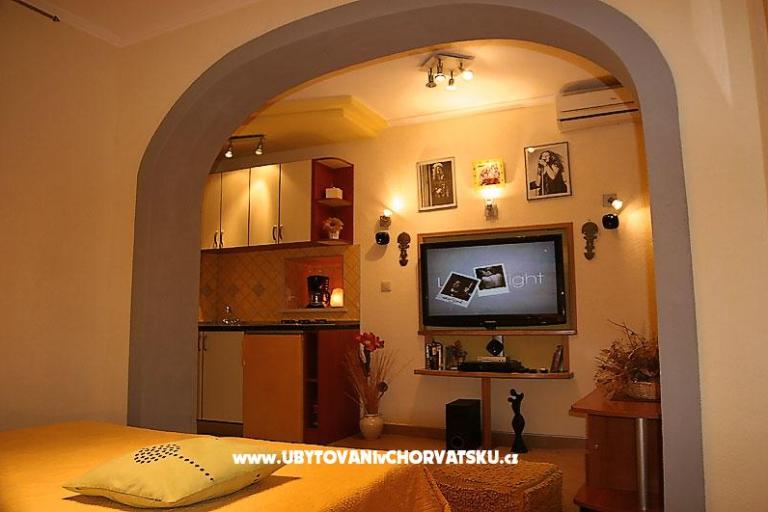 Apartments Rock Palace – photo 9