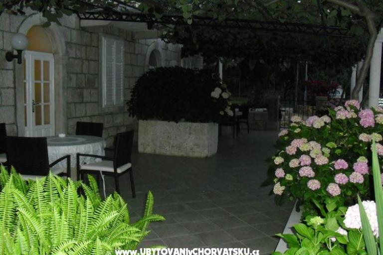 Apartments Vidak – photo 11