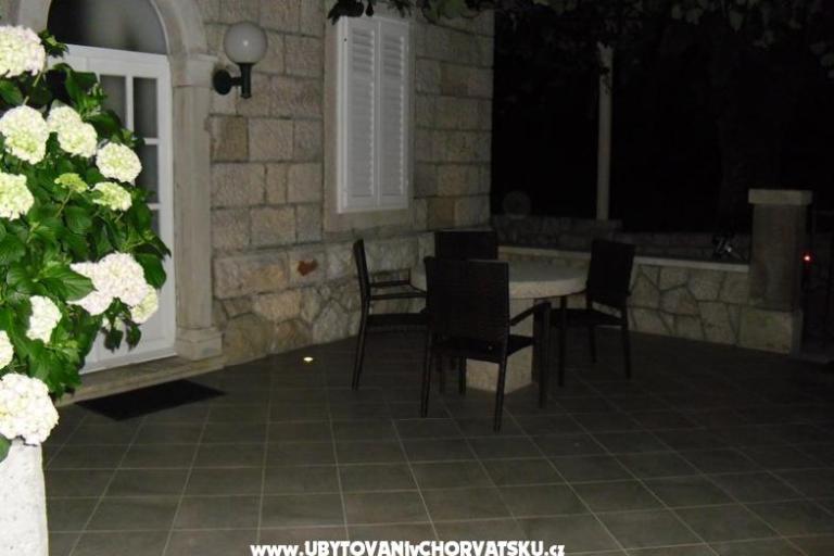 Apartments Vidak – photo 12