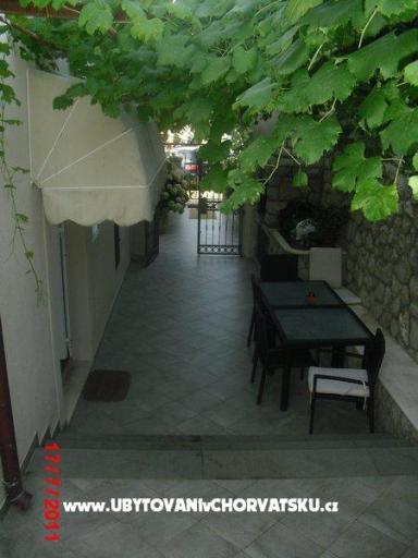 Apartments Vidak – photo 13