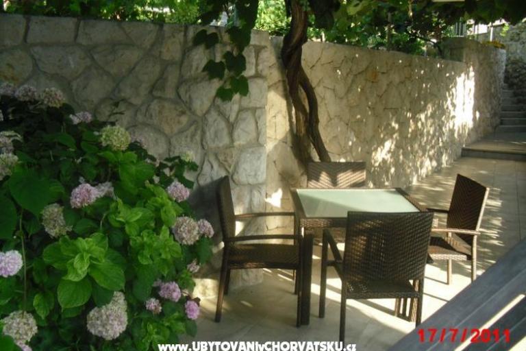 Apartments Vidak – photo 14