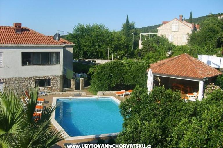 Apartments Vidak – photo 8