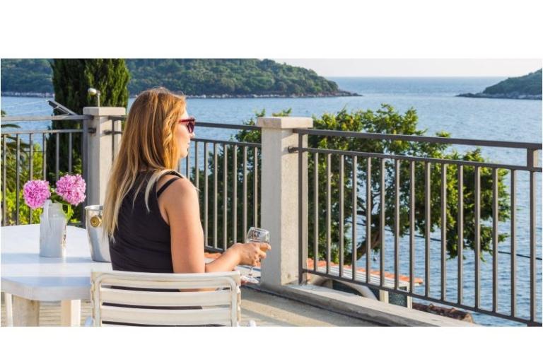 Apartments Villa Riva Molunat – photo 10