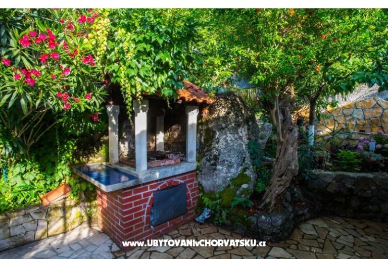 Apartments Villa Riva Molunat – photo 15