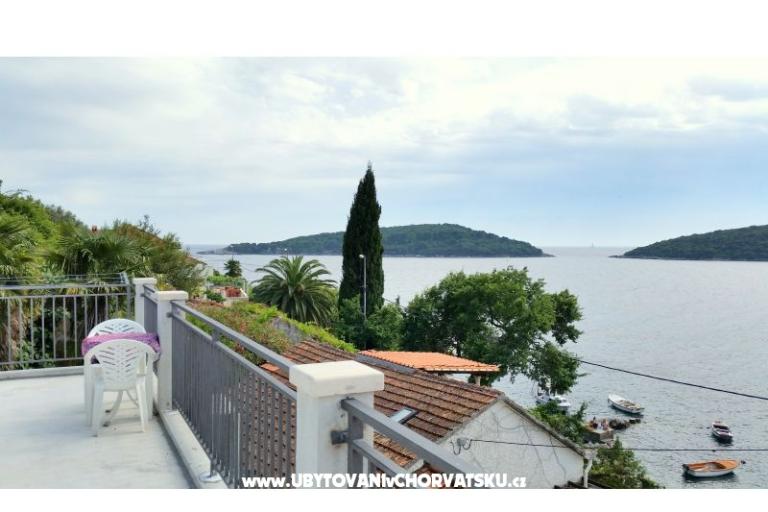 Apartments Villa Riva Molunat – photo 3
