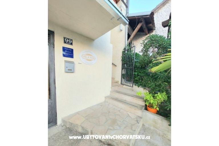 Apartments Villa Riva Molunat – photo 4