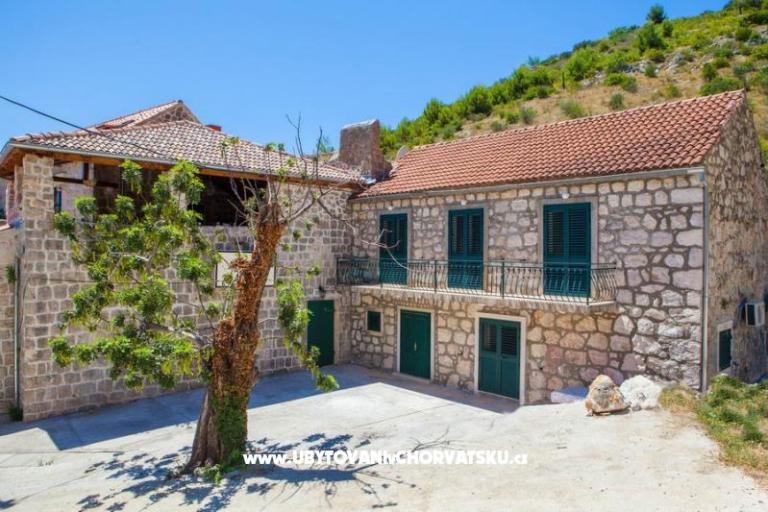 Fisherman's house – photo 3