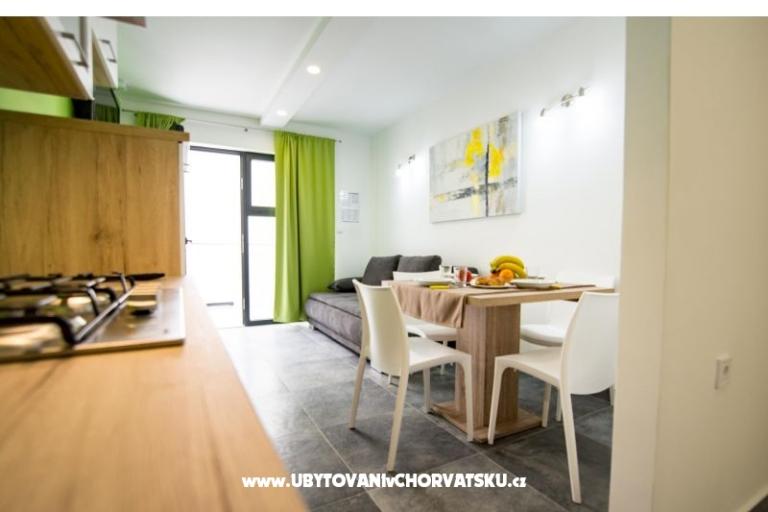 Eluize Dubrovnik Apartments – photo 13