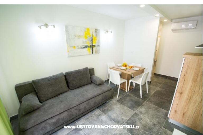 Eluize Dubrovnik Apartments – photo 2