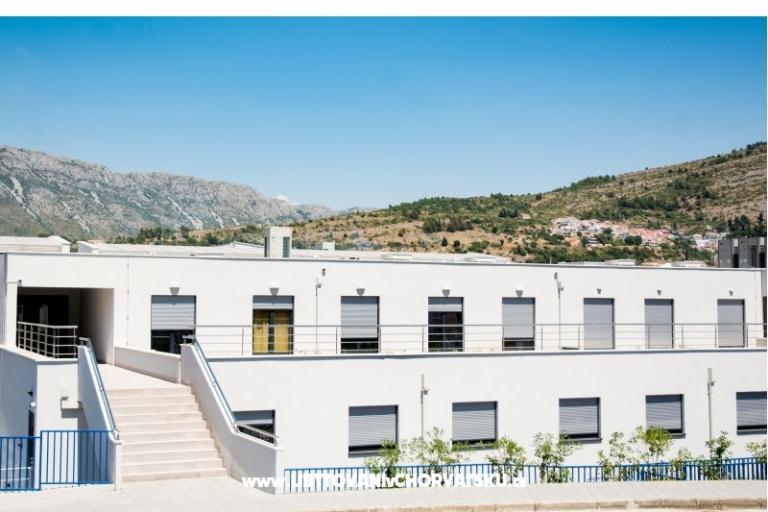 Eluize Dubrovnik Apartments – photo 3