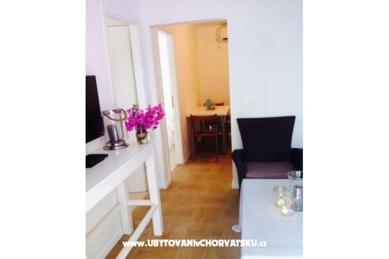 Fig &amp; Olive apartments – photo 13