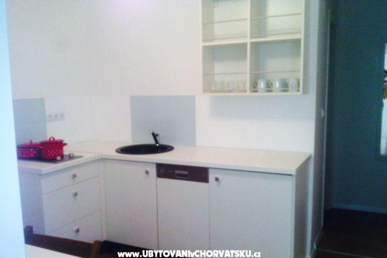 Fig &amp; Olive apartments – photo 7