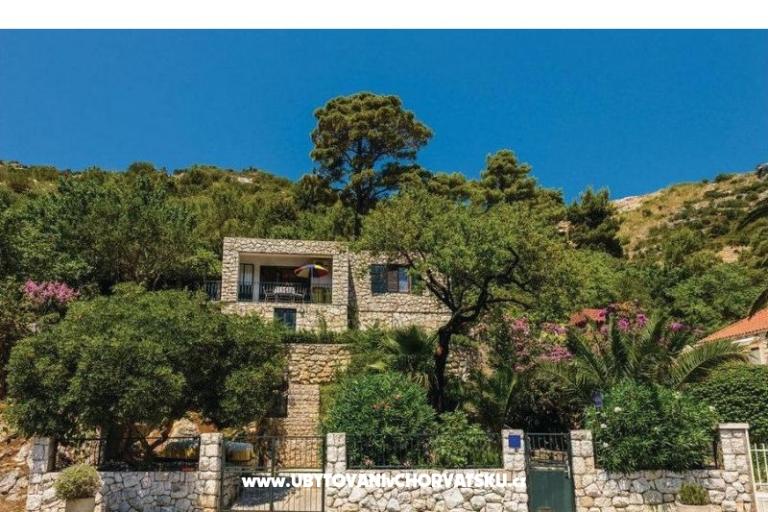 House directly on the sea – photo 2