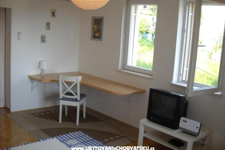 Rossignol apartment – photo 13