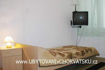 Studio Apartment Rilovic – photo 4
