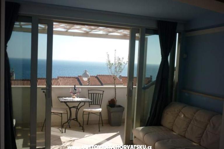 Mediterranean romance studio apartm – photo 4